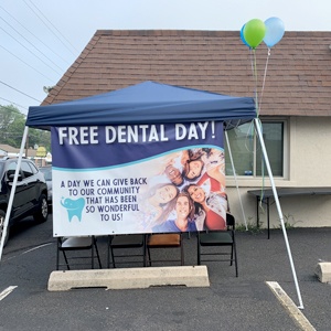 Free Dental Day 2
