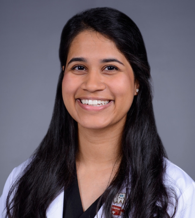 Willow Grove dentist Poorvi Gandhi DDS
