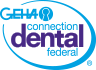 Geha Connection Dental Federal logo